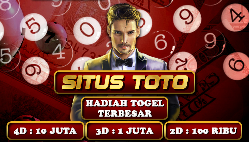 situs togel terpercaya